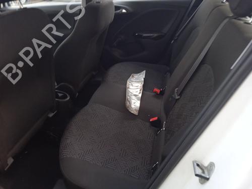 Right tailgate light OPEL CORSA E (X15) 1.4 (08, 68) | BP32212526C80  - Image 10