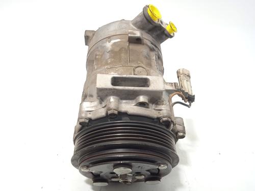 AC compressor OPEL VECTRA C GTS (Z02)  | BP20156198M34 
