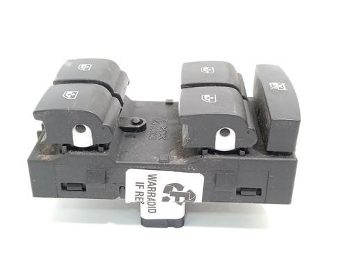 Left front window switch CHEVROLET AVEO Saloon (T300) 1.3 D | BP21176170I27