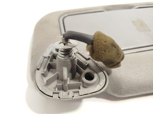 Right sun visor KIA CARNIVAL II (GQ) 2.9 CRDi | BP28672419I2