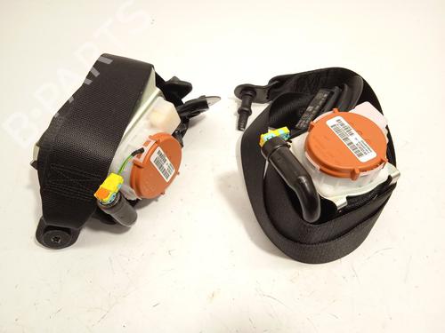 Airbag Kit MERCEDES-BENZ B-CLASS Sports Tourer (W247) B 200 d (247.012) | BP26208258C86