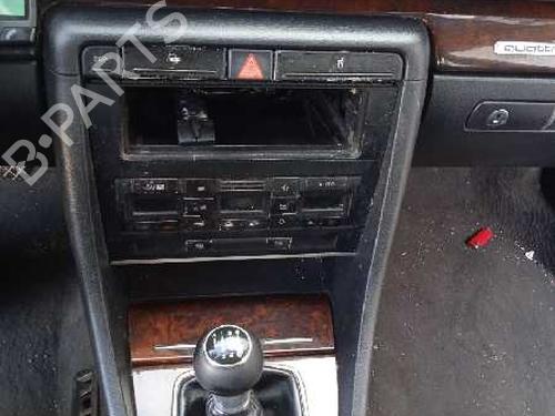 Left front brake caliper AUDI A4 B6 (8E2) 2.5 TDI quattro | BP11562690M105 