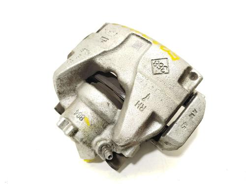 Right front brake caliper RENAULT CLIO V (B7_) 1.5 Blue dCi 100 (B7AD) | BP39611295M104 - Image 2