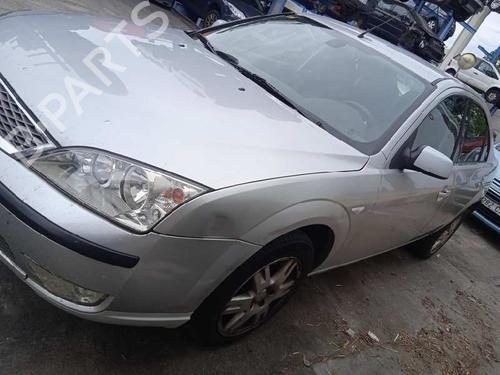 Left taillight FORD MONDEO III (B5Y)  | BP11023399C34