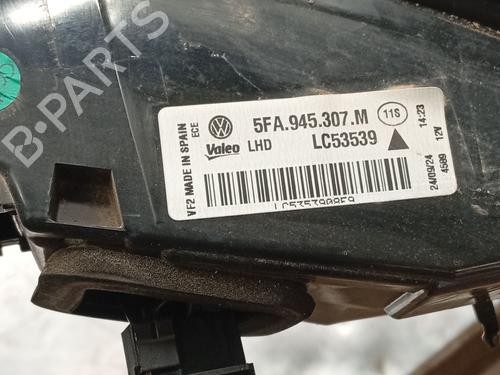 Rear center light CUPRA LEON (KL1, KU1, KUG) 1.5 TSI | BP34187482I39  - Image 6