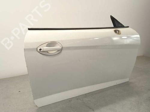 Right front door HYUNDAI COUPE II (GK)  | BP7839324C3 