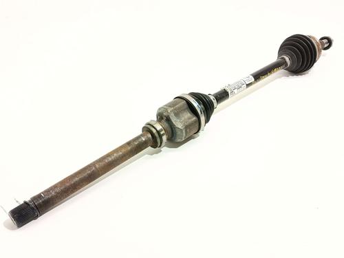 Used Right front driveshaft Right front driveshaft PEUGEOT 308 I (4A_, 4C_) 2.0 HDi (136 hp) 39200705 39200705