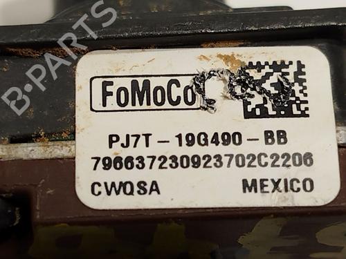 Electronic module FORD TOURNEO CUSTOM V362 Bus (F3) 1.0 EcoBoost PHEV | BP33118062M83  - Image 5