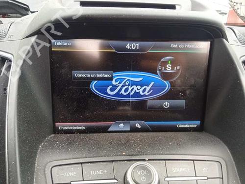 Steering column stalk FORD GRAND C-MAX (DXA/CB7, DXA/CEU) 1.0 EcoBoost | BP9425078I23 