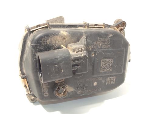 Throttle body SEAT IBIZA V (KJ1, KJG) 1.0 TSI | BP29764890M82 