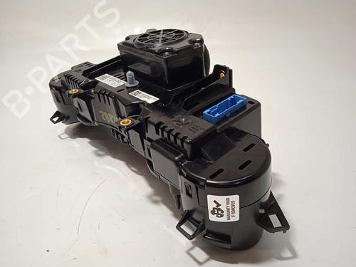 Instrument cluster PORSCHE PANAMERA (970) 4.8 4S | BP16855414C47 