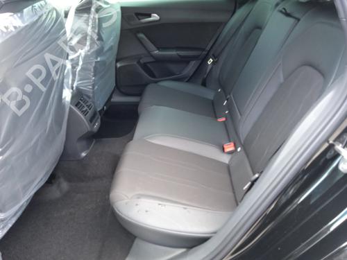 Rear right lock CUPRA LEON Sportstourer (KL8, KU8, KUD) 1.5 eTSI | BP30832469C99