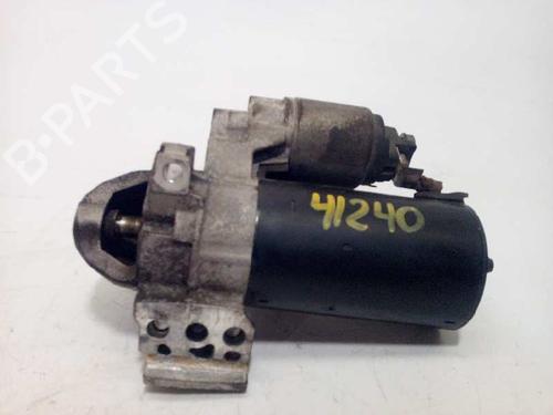 Starter BMW X3 (E83) xDrive 20 d | BP5676403M8 