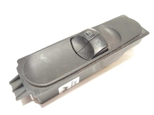 Used Left front window switch Left front window switch 17675750 17675750