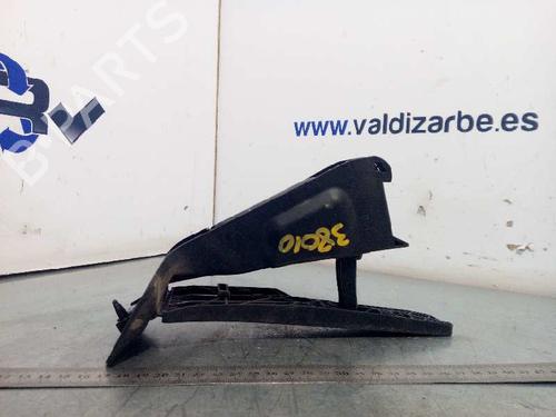 Pedal BMW 1 (F20) 116 d | BP4602031I4