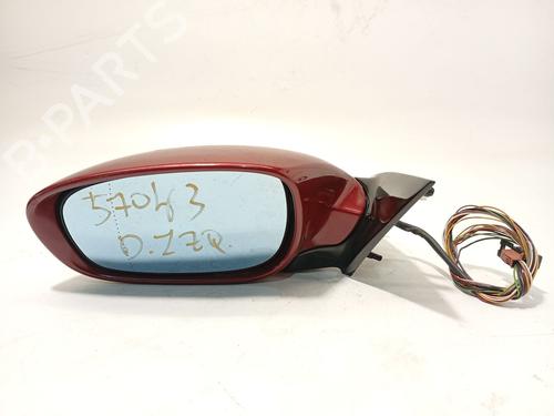 left-mirror-peugeot-607-9d-9u-2000-30485924 main image