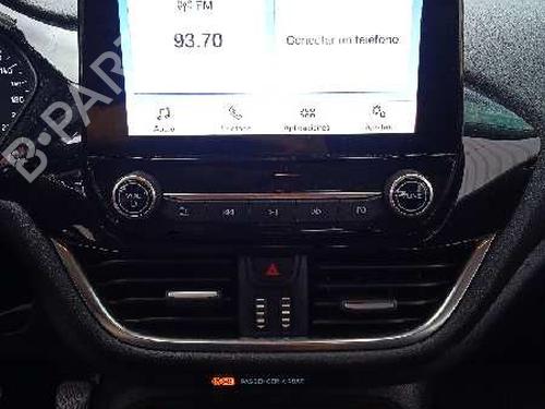 Electronic module FORD FIESTA VII (HJ, HF)  | BP15218942M83 