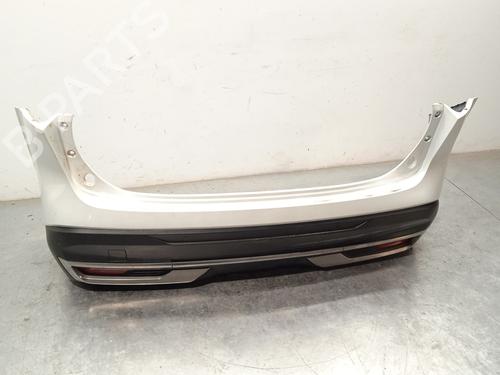 Used Rear bumper Rear bumper NISSAN QASHQAI III (J12) 1.3 DIG-T (140 hp) 33796156 33796156