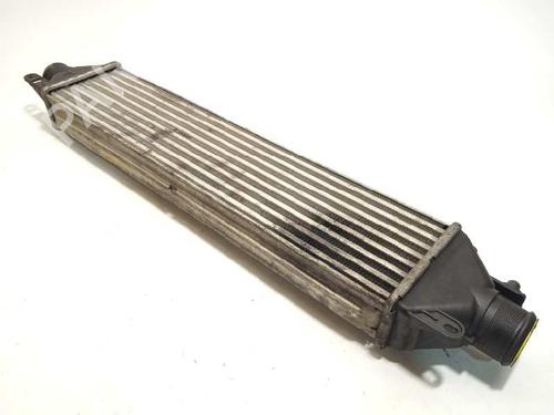 Used Intercooler OPEL COMBO Box Body/MPV (X12) 1.3 CDTI (B05) (90 hp) 7756700