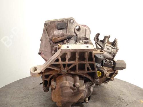 Gearbox FIAT GRANDE PUNTO (199_)  | BP10348703M3 