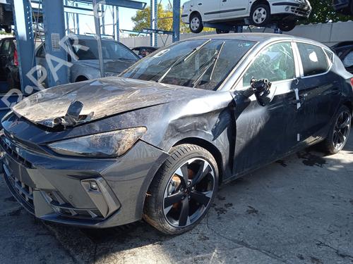Used Parts CUPRA LEON (KL1, KU1, KUG)  1.5 TSI  4612125