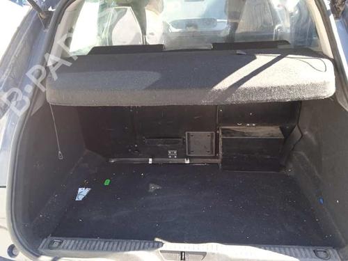 Left sun visor CITROËN C4 Picasso II  | BP13525812I1 