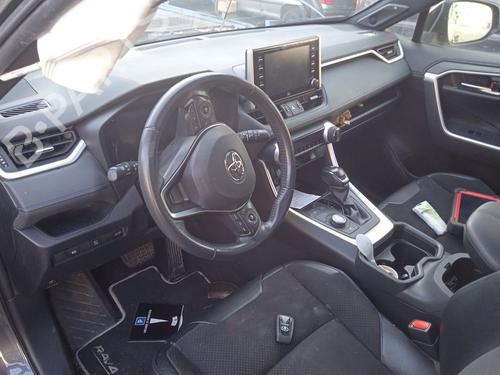 Electronic module TOYOTA RAV 4 V (_A5_, _H5_) 2.5 Hybrid AWD (AXAH54) | BP28209451M83