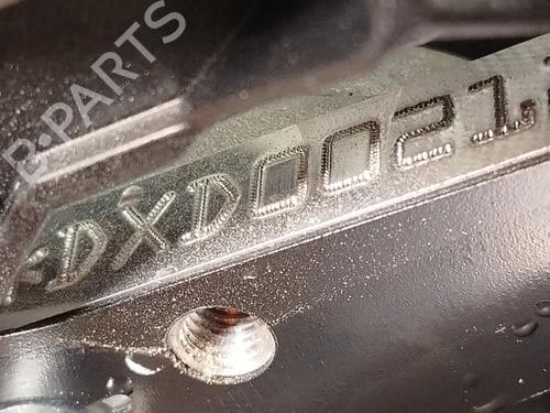 Engine SEAT ATECA (KH7, KHP) 1.5 TSI | BP33621672M1  - Image 9