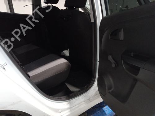 Left sun visor KIA VENGA (YN) 1.4 CVVT | BP33400629I1 - Image 20