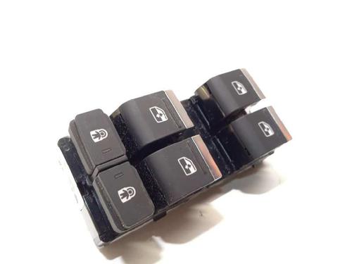 Used Left front window switch Left front window switch 13710223 13710223