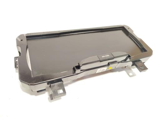 Kombiinstrument CITROËN C5 AIRCROSS (A_) 1.5 BlueHDi 130 (ACYHZJ, ACYHZR) (131 hp) 22193533