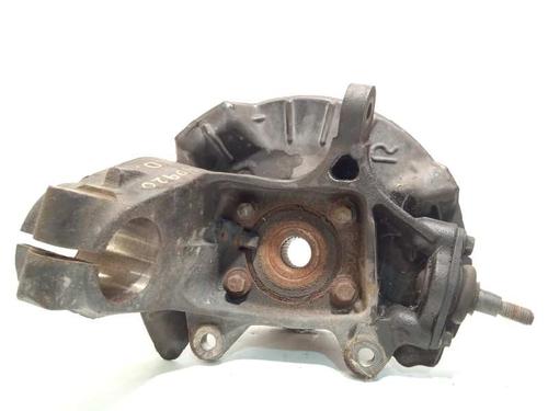 Used Right front steering knuckle Right front steering knuckle 8063401 8063401