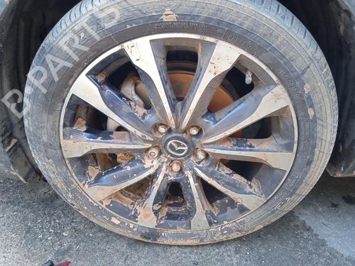 Tailgate lift support MAZDA CX-3 (DK) | BP23660554C138