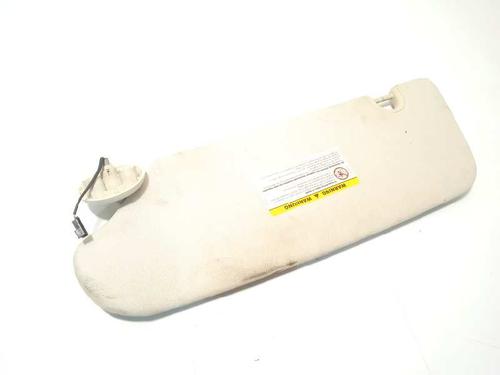 Right sun visor CHRYSLER GRAND VOYAGER V (RT) 2.8 CRDi | BP11205604I2 - Image 2