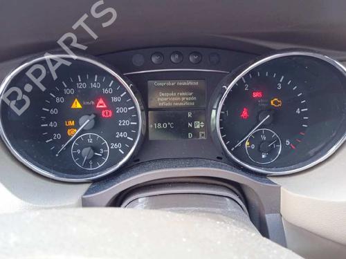 Right front driveshaft MERCEDES-BENZ R-CLASS (W251, V251) R 280 CDI 4-matic (251.020) | BP7181494M39