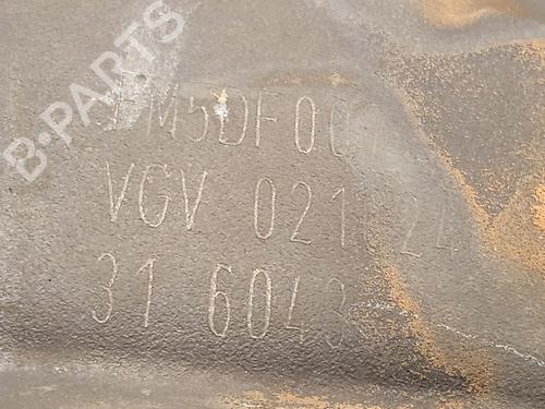 Gearbox SEAT IBIZA V (KJ1, KJG) 1.0 TSI | BP29915915M3