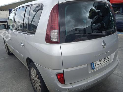 Rear left window mechanism RENAULT ESPACE IV (JK0/1_) 2.0 dCi (JK01, JK02, JK1J, JK1K, JK1H) | BP28297299C24 