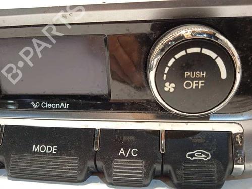 Climate control KIA RIO III (UB) 1.4 CVVT | BP10015349I5