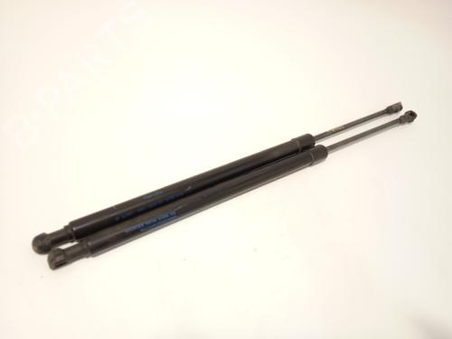 Gassdemper Bakluke NISSAN PULSAR Hatchback (C13) 1.5 dCi | BP29751030C138 