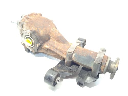 Rear differential SUBARU LEGACY V Estate (BR) 2.0 D AWD | BP22729438M24 