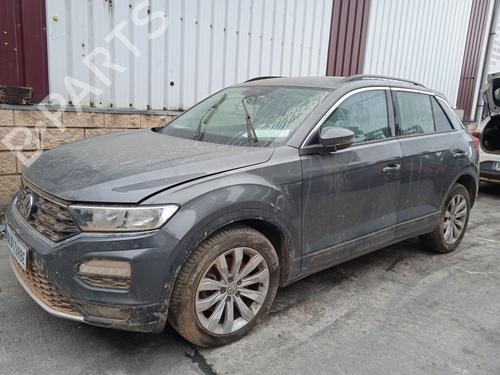 Left taillight VW T-ROC (A11, D11) 2.0 TDI | BP22729648C34 