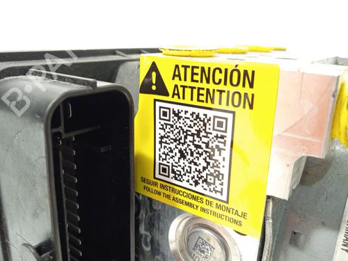 ABS pump RENAULT EXPRESS Box Body/MPV  | BP29333426M43 