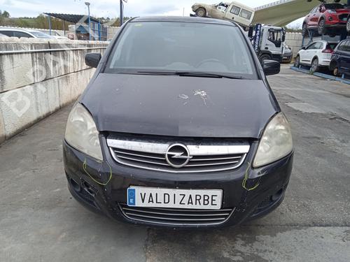 Left headlight OPEL ZAFIRA / ZAFIRA FAMILY B (A05)  | BP25131914C28 