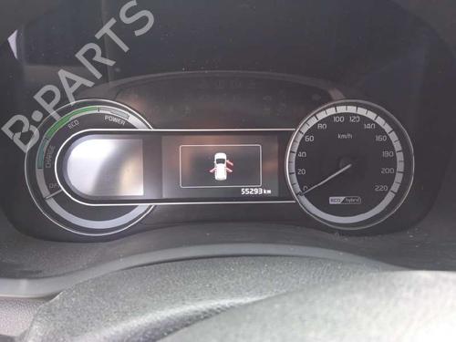 Switch KIA NIRO I (DE) 1.6 GDI Plug-in Hybrid | BP12244682I30 