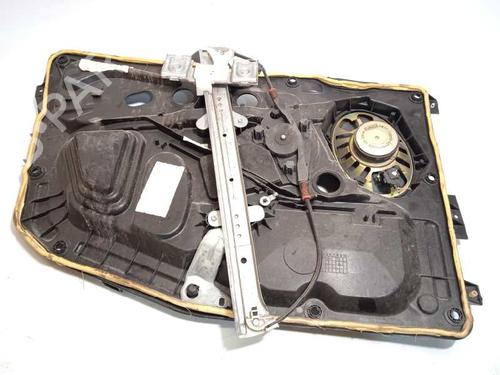 Front right window mechanism FORD FIESTA V (JH_, JD_)  | BP9221972C23 