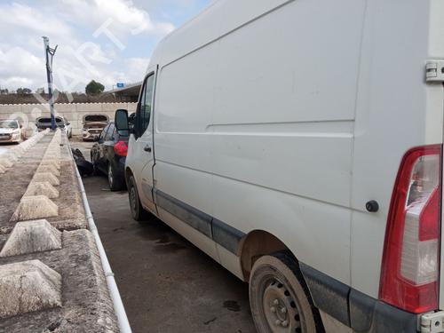 Alternator RENAULT MASTER III Van (FV) 2.3 dCi 125 FWD (FV0C, FV0D, FV0G, FV0H, FV0J, FV0K,... | BP24522959M7 - Image 10