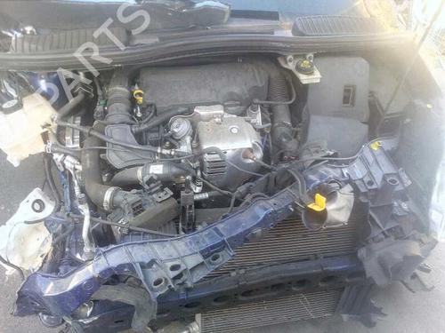 Glove box FORD C-MAX II (DXA/CB7, DXA/CEU) 1.0 EcoBoost | BP3254036C95