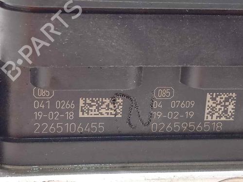 ABS pump HONDA JAZZ IV (GK_) 1.5 | BP26208071M43 