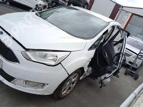 Engine FORD C-MAX II (DXA/CB7, DXA/CEU)  | BP19407077M1 