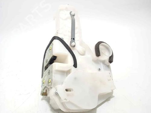 Used Front left lock Front left lock 17104368 17104368